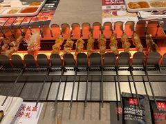 -丰茂烤串(金源店)