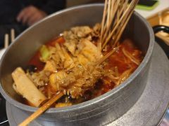 -和庆斋羊蝎子火锅·碳缸烧烤(顺义旗舰店)
