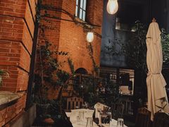 -Ocean's Table 欧舍