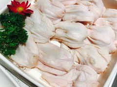 -海底捞火锅(亲子主题北金鹰店)