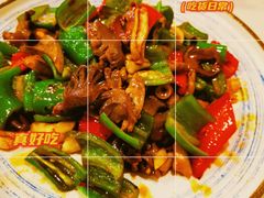 -鹅掂·大岭山烧鹅