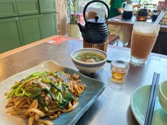 -潮界(凯德晶萃店)