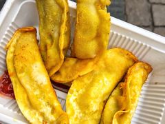 -清真蒋有记(老门东店)