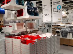 -宜家家居(哈尔滨商场店)