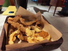 -新辣道鱼火锅(西二旗店)