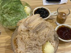 -Ice Monster冰馆·CNN评选全球十大甜品(国贸商城店)