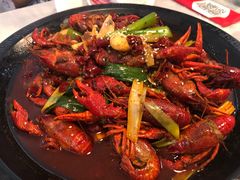 -金陵暴走小龙虾·迷踪蟹(凯德MALL店)