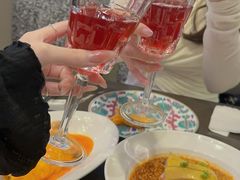 -海派悦庭·海胆烧麦·新融合菜(凯德广场店)