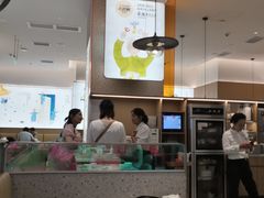 -蔡澜点心·粤菜(丽泽天街店)