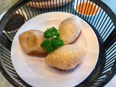 -白天鹅宾馆-宏图府餐厅
