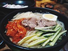 -九田家黑牛烤肉料理(二天地店)