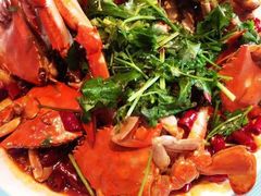 -老船长海鲜加工店(世纪家园店)