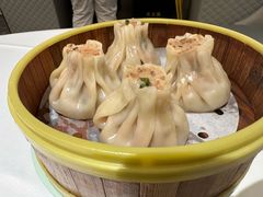 -大铁勺新津菜(中北永旺店)