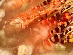 -协成海鲜火锅(海洋花园店)