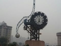 android_upload_pic-世纪钟