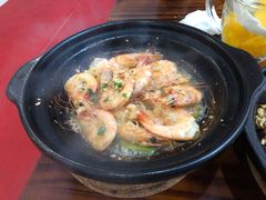 -小时候焗海鲜(鄞州万达店)