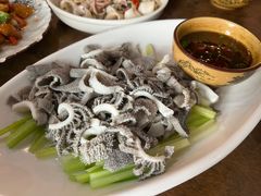 白灼牛百叶-杨家汀州韵(万达店)