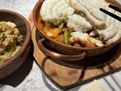 -奉天小馆·非遗东北菜(济南万象城店)
