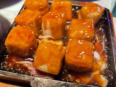 -荷塘秋月·本帮江浙菜(国权路店)