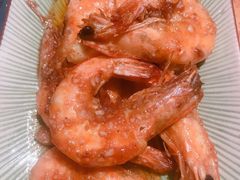 油焖大虾-我的甜·泰国餐厅