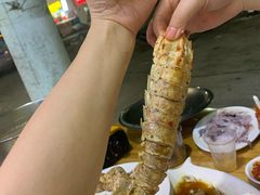 -阿兰姐海鲜店