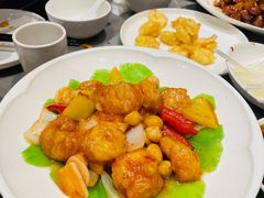 -燕春楼(海河华鼎店)