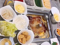-海底捞火锅(奥山世纪城店)