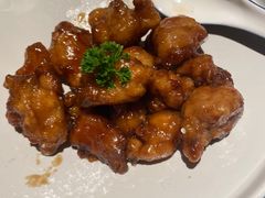 -绿茶餐厅(布吉万象汇店)