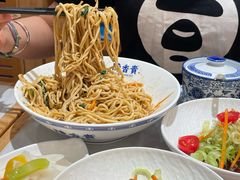 -陳香貴·兰州牛肉面(上海长风大悦城店)