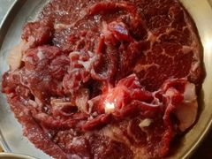 瘦牛-西塔老太太泥炉烤肉(万柳华联店)