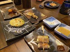 -鸟鹏烧鸟居酒屋(龙岗万科店)