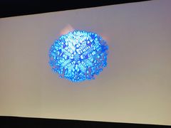 -chi K11艺术空间展览厅