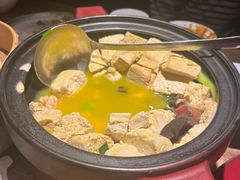 -北京老铺烤鸭(时代广场店)