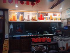 -那家老院子东北菜·饺子·小鸡炖蘑菇(艳华街店)