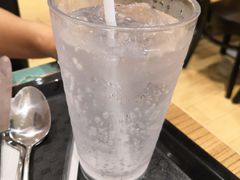 雪碧-大家乐(广州中华广场店)