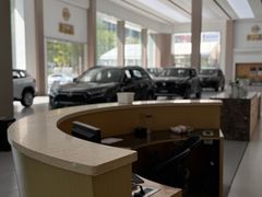 -杭州滨文丰田汽车销售服务有限公司