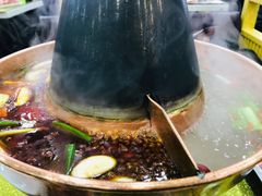 -赵氏盱眙十三香龙虾(蓝村店)