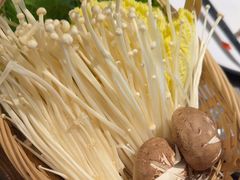 -同仁四季椰子鸡(无锡滨湖万象汇店)