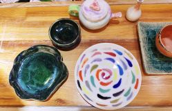 -今日陶艺(富力广场店)