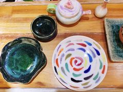 -今日陶艺(富力广场店)