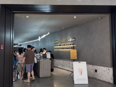 -喜茶(深圳万象城黑金店)
