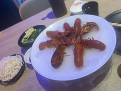 -红盔甲·小龙虾(车公庙店)