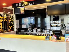 -麦当劳(武汉火车站店)