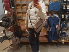 -MUJI无印良品(万达太原街店)