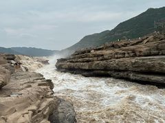 -陕西黄河壶口瀑布旅游区