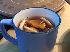 -蜜桃餐厅·伴山(绿宝广场店)