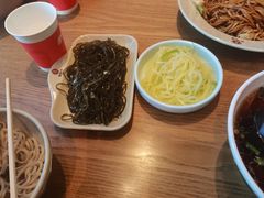 -李先生牛肉面大王(欧亚卖场店)