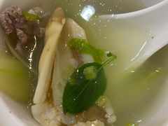 -天天海鲜城·海鲜大排档(新溪店)
