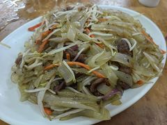 -华记粥饭店(印象容桂主题风情街店)