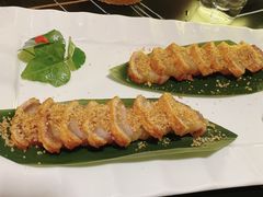 -濮园 · 四合院餐厅